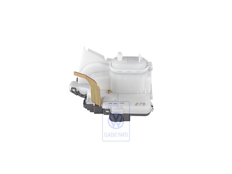 VW Original Serrure De Porte - 6K4839016K