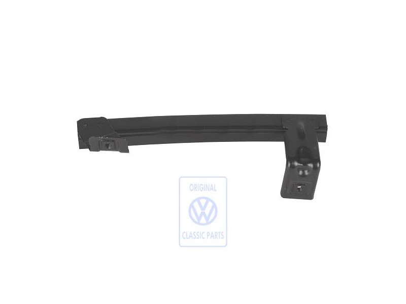 VW Original Rail De Guidage - 6K4839066