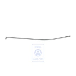 VW Original Tringle De Surete - 6K4839183A