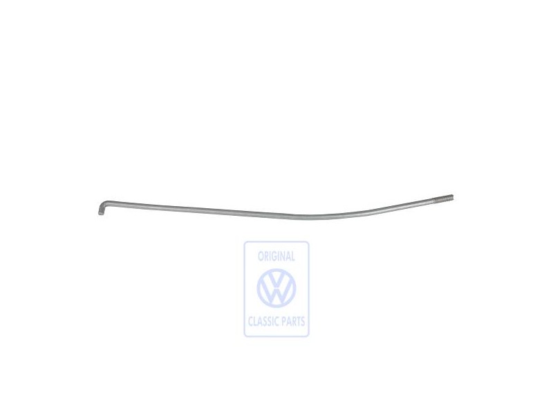 VW Original Tringle De Surete - 6K4839183A