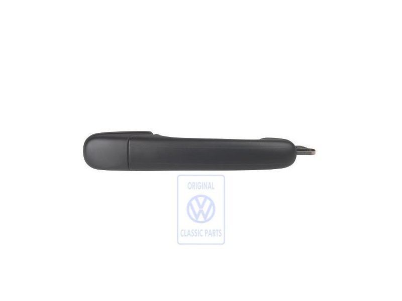 VW Original Poignee De Porte Ext. 
