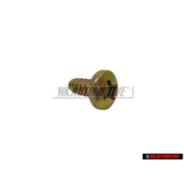 VW Original Vis A Tole Tete Bombee - N 0139734