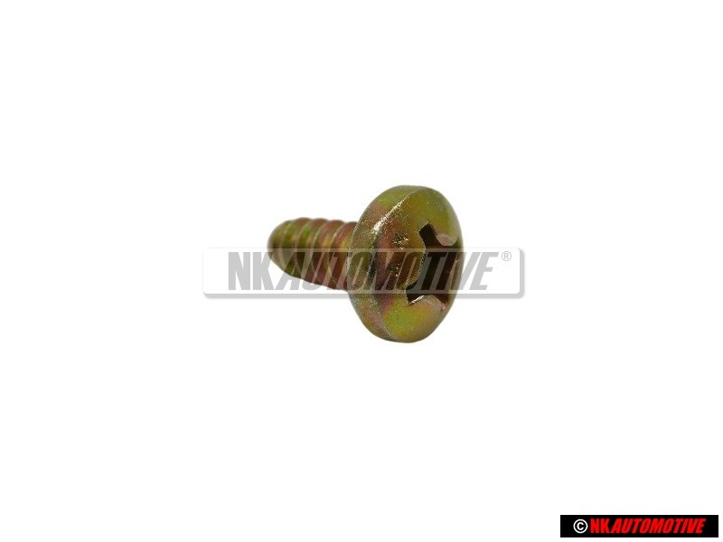 VW Original Vis A Tole Tete Bombee - N 0139734