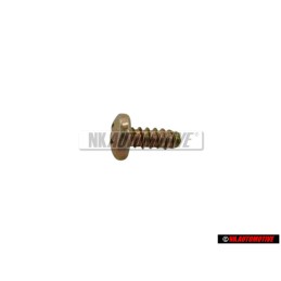 VW Original Vis A Tole Tete Bombee - N 0139734