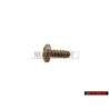 VW Original Vis A Tole Tete Bombee - N 0139734