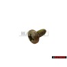 VW Original Vis A Tole Tete Bombee - N 0139734