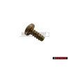 VW Original Vis A Tole Tete Bombee - N 0139734