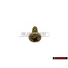 VW Original Vis A Tole Tete Bombee - N 0139734