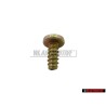 VW Original Vis A Tole Tete Bombee - N 0139734
