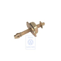 VW Original Arret De Porte - 6K4839249