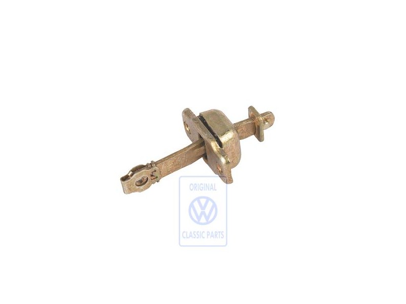 VW Original Arret De Porte - 6K4839249