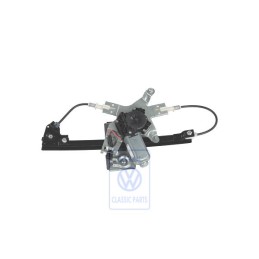 VW Original Leve-Glace Avec Moteur - 6K4839401G