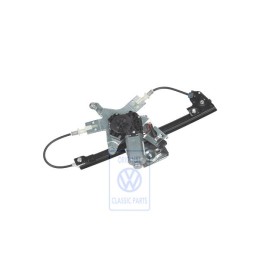 VW Original Leve-Glace Avec Moteur - 6K4839402G