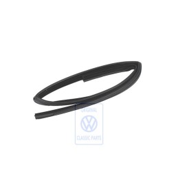 VW Original Guide-Glace - 6K4839431