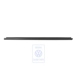 VW Original Etanchement Pertuis De Porte - 6K4839477