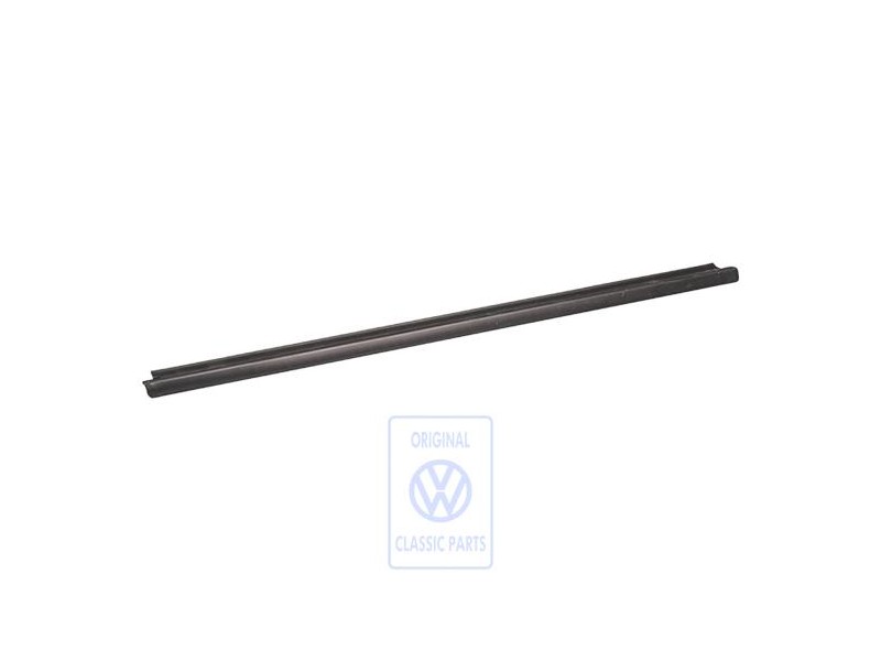 VW Original Etanchement Pertuis De Porte - 6K4839478