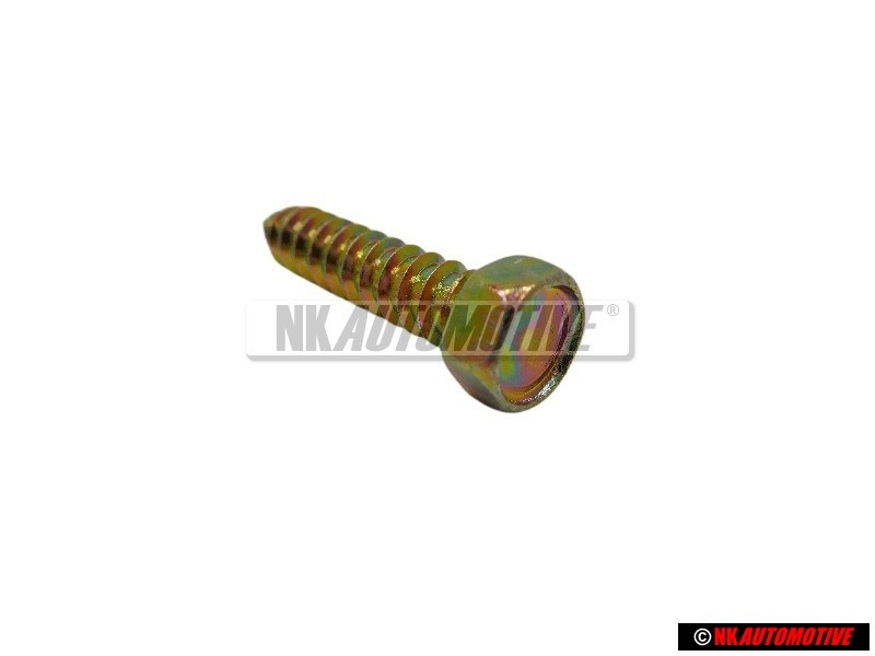 VW Original Vis A Tole 6 Pans - N 0438871