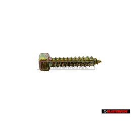 VW Original Vis A Tole 6 Pans - N 0438871