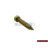 VW Original Vis A Tole 6 Pans - N 0438871