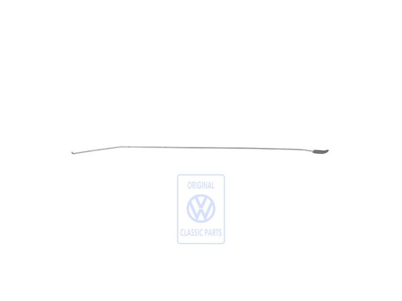VW Original Tringle De Surete - 6K4839811