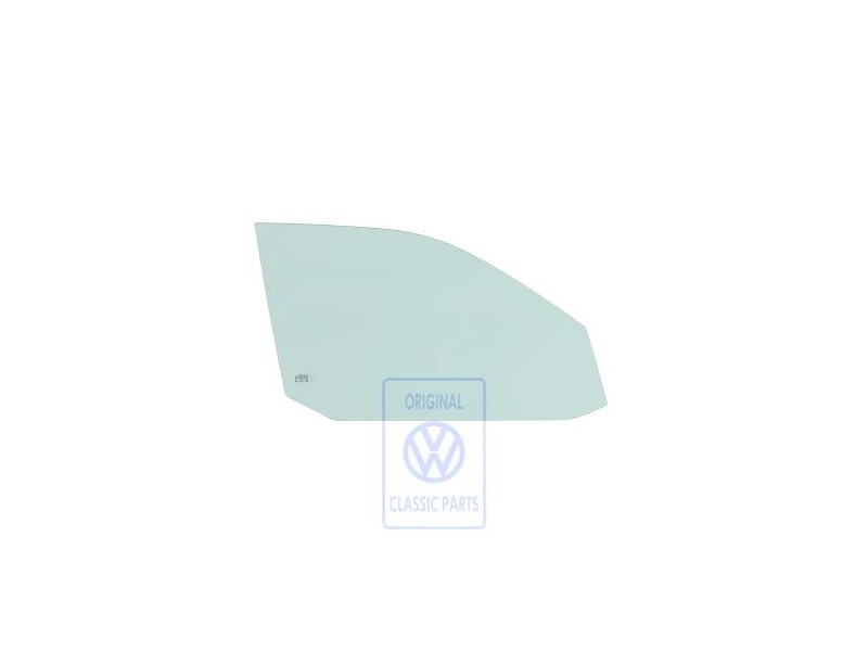 VW Original Glace De Porte - 6K4845202C