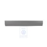 VW Original Enjoliveur De Seuil De Porte Mistral (Gris) - 6K4853369A E91