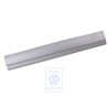 VW Original Enjoliveur De Seuil De Porte Mistral (Gris) - 6K4853370A E91