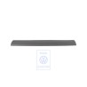 VW Original Enjoliveur De Seuil De Porte Mistral (Gris) - 6K4853370 E91