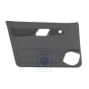 VW Original Garniture De Porte (Tissu) Off-Black - 6K4867011CTHDY