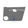 VW Original Garniture De Porte (Tissu) Gris Flanelle - 6K4867012D FHA