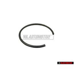 VW Original Segment Arretoir - N 0122771