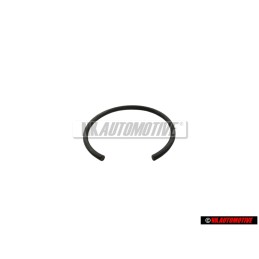 VW Original Segment Arretoir - N 0122771