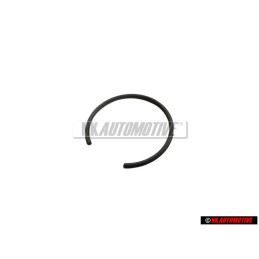 VW Original Segment Arretoir - N 0122771