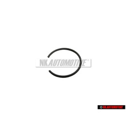 VW Original Segment Arretoir - N 0122771