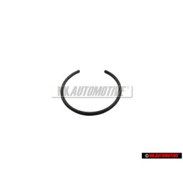 VW Original Segment Arretoir - N 0122771