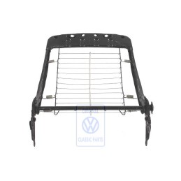 VW Original Cadre De Dossier - 6K4881045