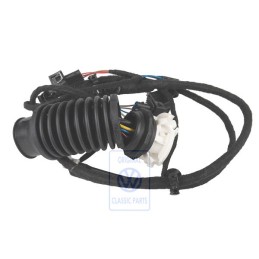 VW Original Faisceau De Cables Pour Porte - 6K4971120EP