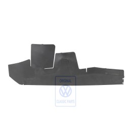VW Original Carton De Guidage D'Air - 6K5121284A