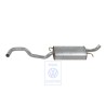 VW Original Silencieux De Sortie - 6K5253609AL