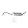 VW Original Silencieux De Sortie - 6K5253609H