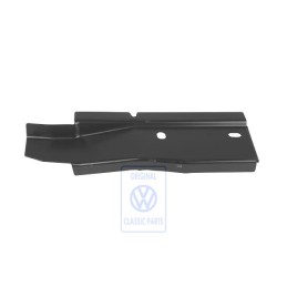 VW Original Tole De Raccord - 6K5803491A