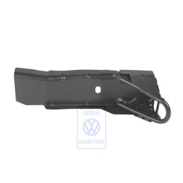 VW Original Tole De Raccord - 6K5803508