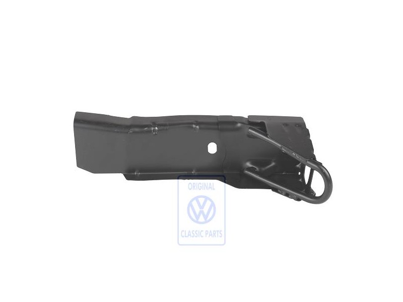 VW Original Tole De Raccord - 6K5803508