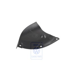 VW Original Guidage D'Air - 6K5805826C
