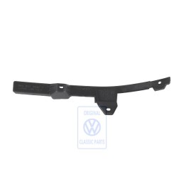VW Original Support Pour Revetement - 6K5807393A