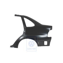 VW Original Panneau Lat. 