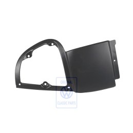 VW Original Raccord - 6K5809692D