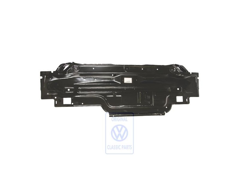 VW Original Jupe Arriere - 6K5813301G