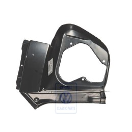 VW Original Logement P. 