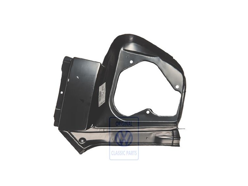 VW Original Logement P. 